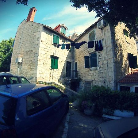 Happy Sun Split Exterior photo